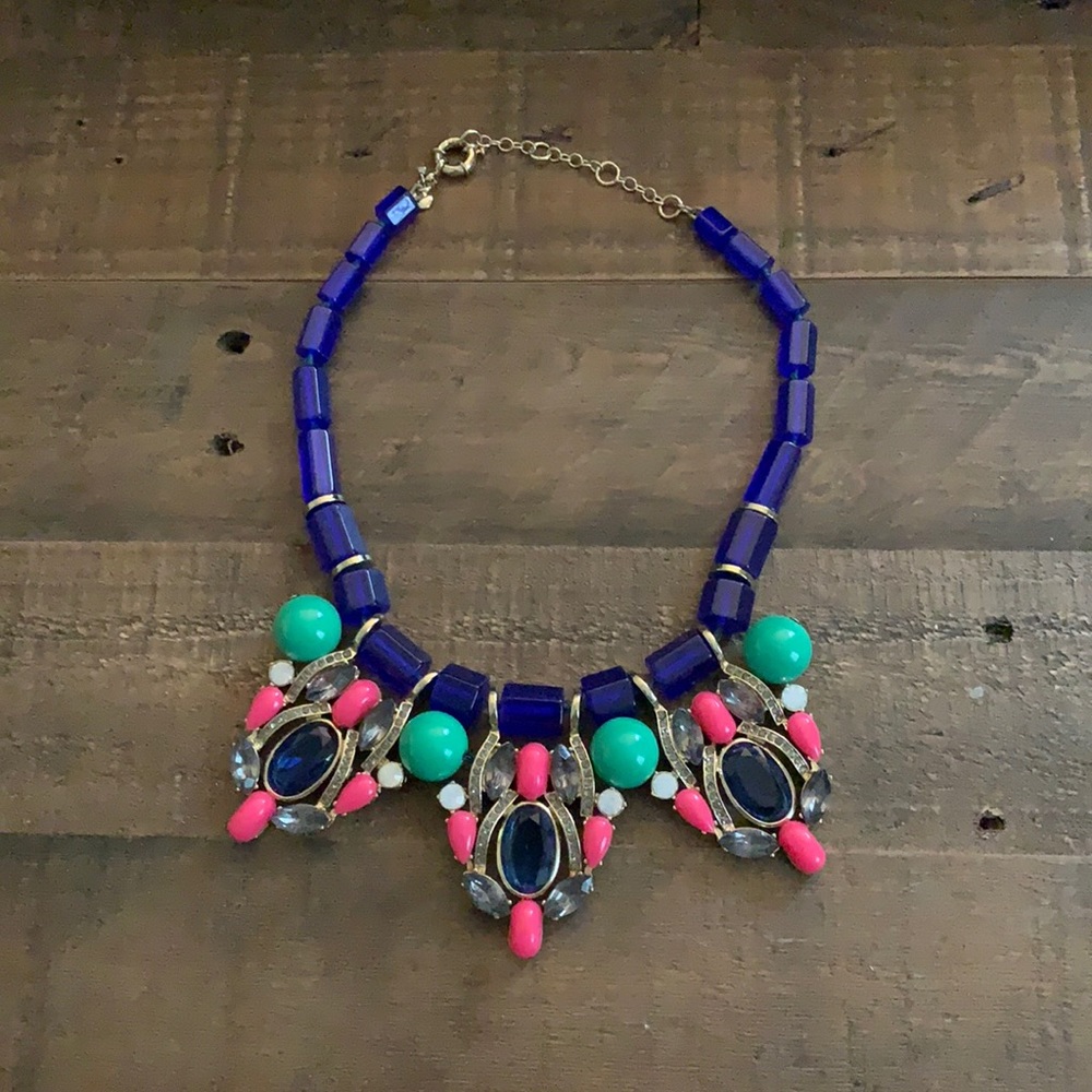 J Crew Necklace